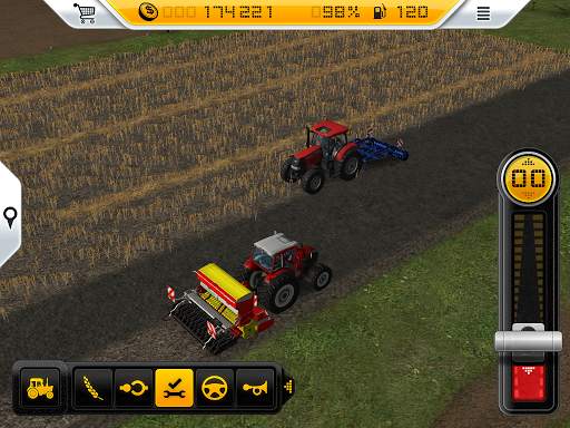Farming Simulator 14 screenshot 10