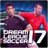 ProTips Dream league Soccer 2017 icon