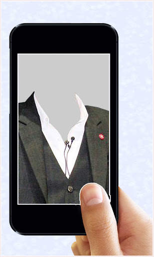 Men Shirt Suits screenshot 4