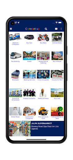 Connect Up screenshot 1