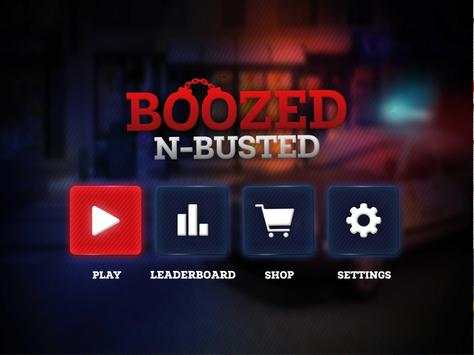 Boozed n Busted screenshot 6