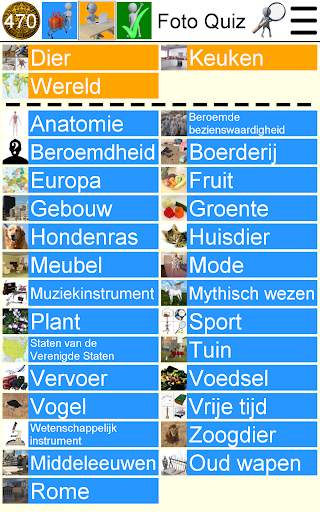 Foto Quiz screenshot 15