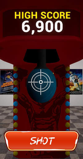 Punch Machine 3D screenshot 4