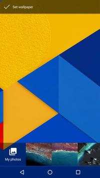 K Launcher - Smooth Kitkat screenshot 3