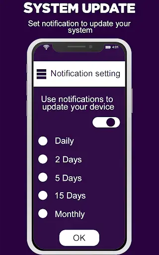 Software Update for all apps: Update Software App screenshot 5