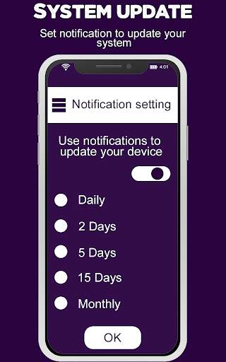 Software Update for all apps: Update Software App screenshot 5