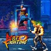 Street Fighter 2019 street Fighting Edition 1.0