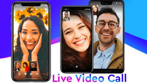 Free ToTok💬 Messenger - Video Calls & Chats 2021 screenshot 2