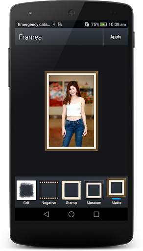 Mega photo editor pro: photo studio screenshot 2