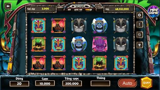 Game Gamvip slot version2 screenshot 6
