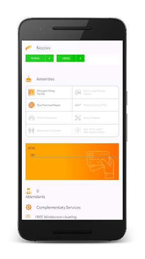 Fuel My Money screenshot 3