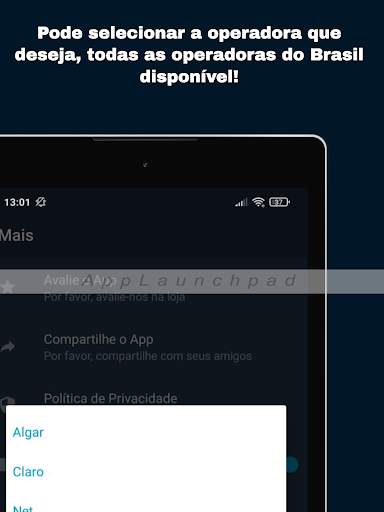 TV no Celular Guia screenshot 23