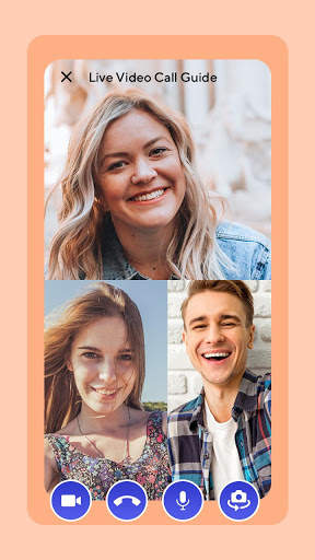 Live Girl Video Call & Video Chat Guide screenshot 4
