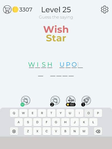 Dingbats - Word Games & Trivia 16 تصوير الشاشة