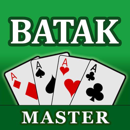 Batak Master İnternetsiz Batak 1.5.10