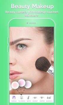 You Makeup Cam 3 تصوير الشاشة