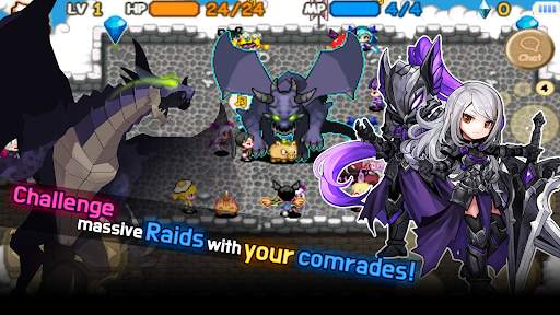 The World of Magic: IMO screenshot 2