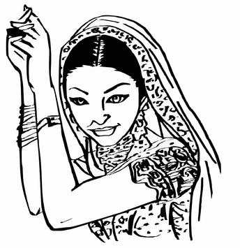 Bollywood song game screenshot 3