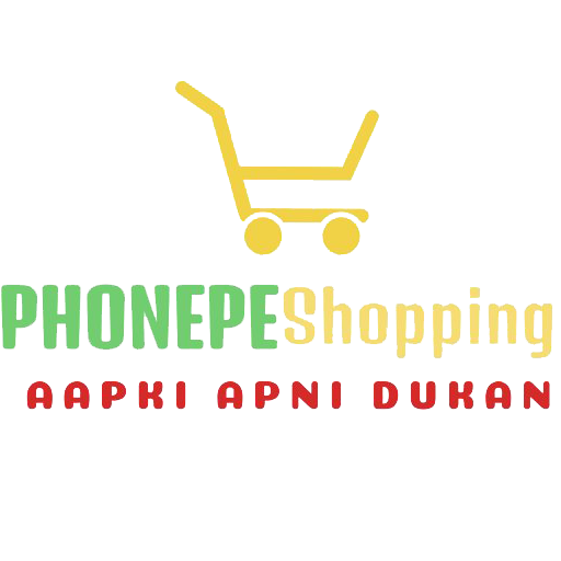 Phonepe Shopping icon