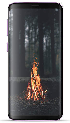 Fire Wallpaper HD screenshot 15