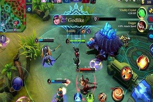 New Garena AOV GUIA screenshot 3