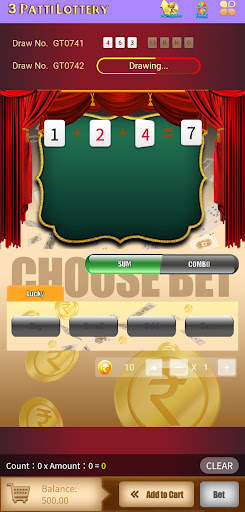 Teen-Patti-Gold--Win screenshot 2