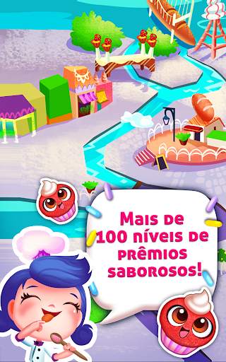 Cupcake Mania™ screenshot 15