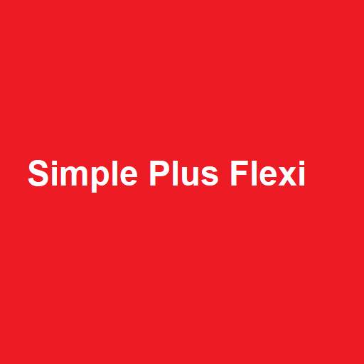Simple Plus Apk 90.3