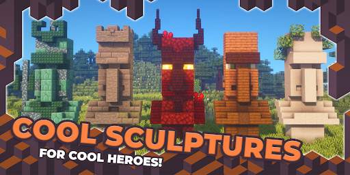 Building Craft for Minecraft screenshot 4