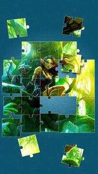 Fantasy Jigsaw Puzzle screenshot 4