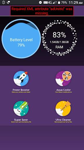 Superfast Charge Booster __ Boost  Phone Charging 1 تصوير الشاشة
