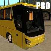 Real City Bus Simulator Pro 2018 1