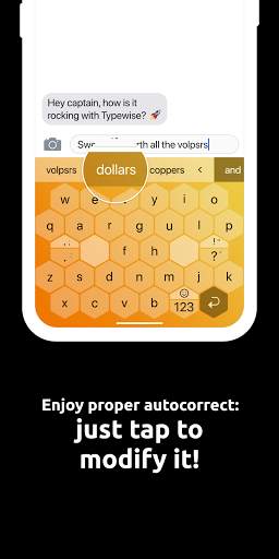 Typewise Offline Keyboard screenshot 7
