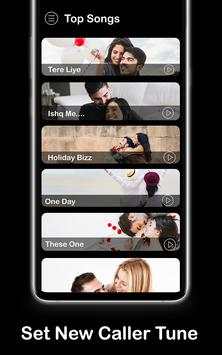 New Ringtone App 2019(Set Caller Tune) screenshot 5