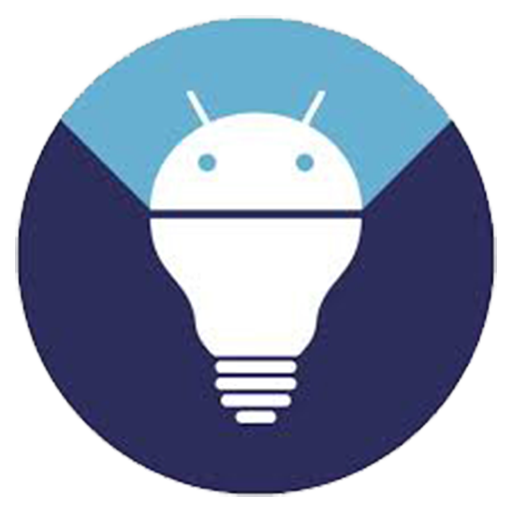 Flashlight Note icon