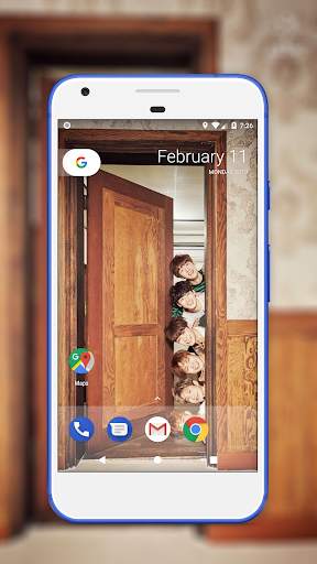 Astro Wallpaper - KPOP screenshot 4