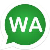 WA Pro logo