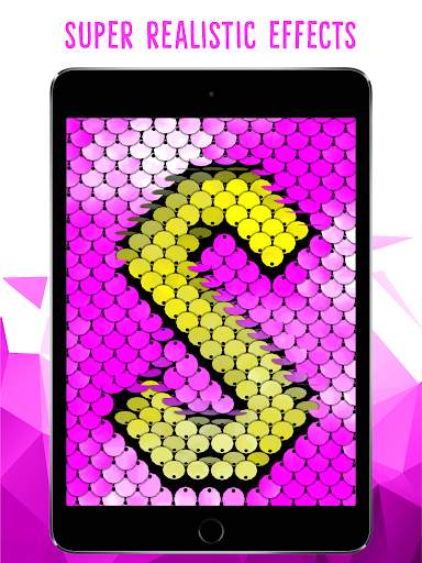 Sequin Simulator Games screenshot 8
