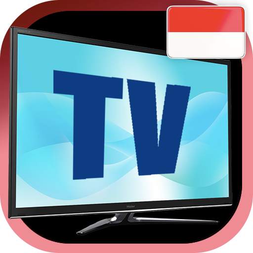 Indonesia TV sat info 2.0