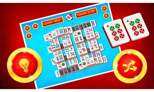 Classic Mahjong Quest 2020 - tile-based game screenshot 10