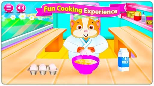Bake Cookies 3 - Cooking Games screenshot 6