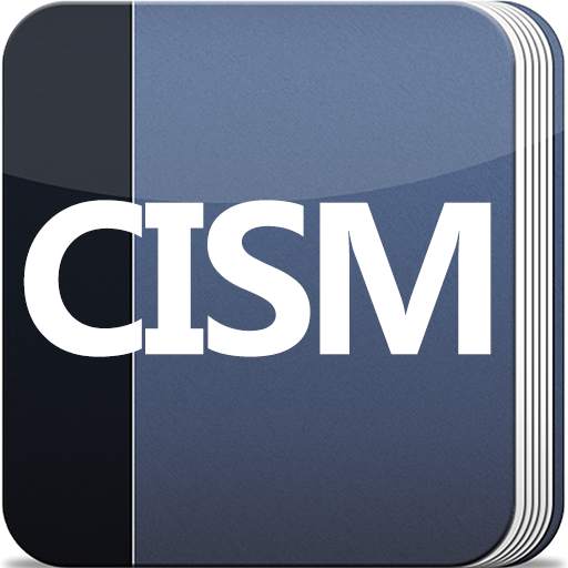 CISM Certification Exam 1.0