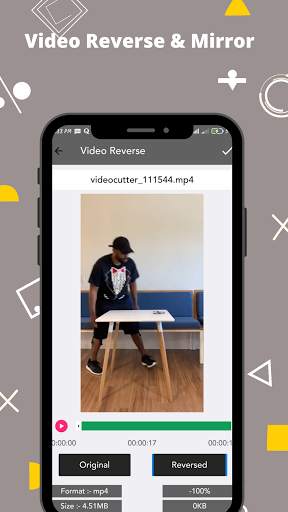 Next Editor : Video Edit, Cut, Trim, Join, Convert screenshot 3