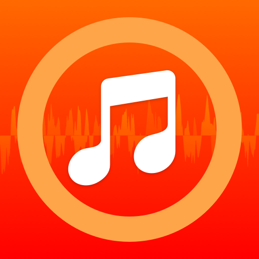ikon Music Player - Putar Musik MP3