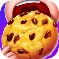 Cookie Maker