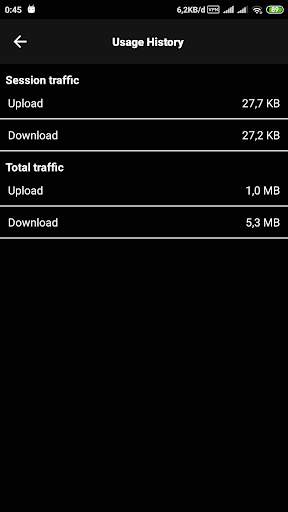 Free VPN Premium screenshot 4
