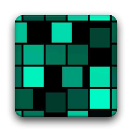 Light Grid Live Wallpaper 7.0