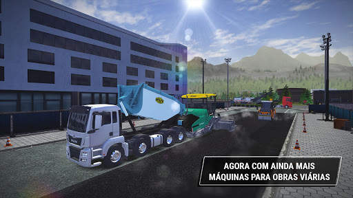 Construction Simulator 3 Lite screenshot 7