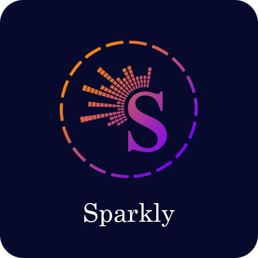 Sparkly : Photo Video Maker, Status Maker 1.1