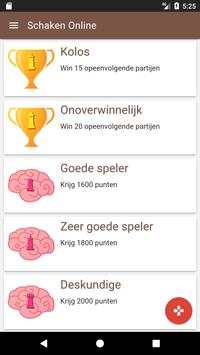 Schaken screenshot 5